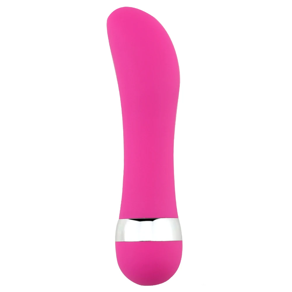 Women Vibrating Massager Realistic Dildo Mini Vibration Magic Wand  Personal Massager for Female Intimate Use view 6