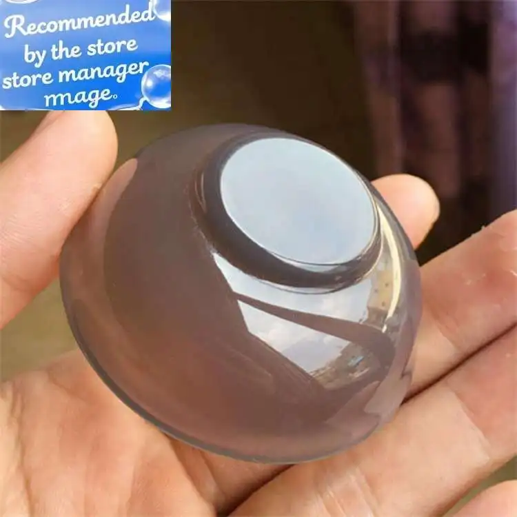 

Grade A Jade Teacup Health Gongfu Teaware Genuine Natural High Ice Jades Stone Master Cups Chinese Tea Ceremony Kung Fu Teasets