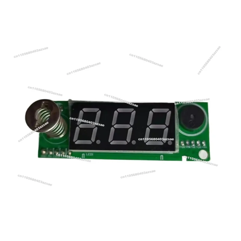 Freezer Power Supply 447ND Monitor 3005001329 Display Touch Screen