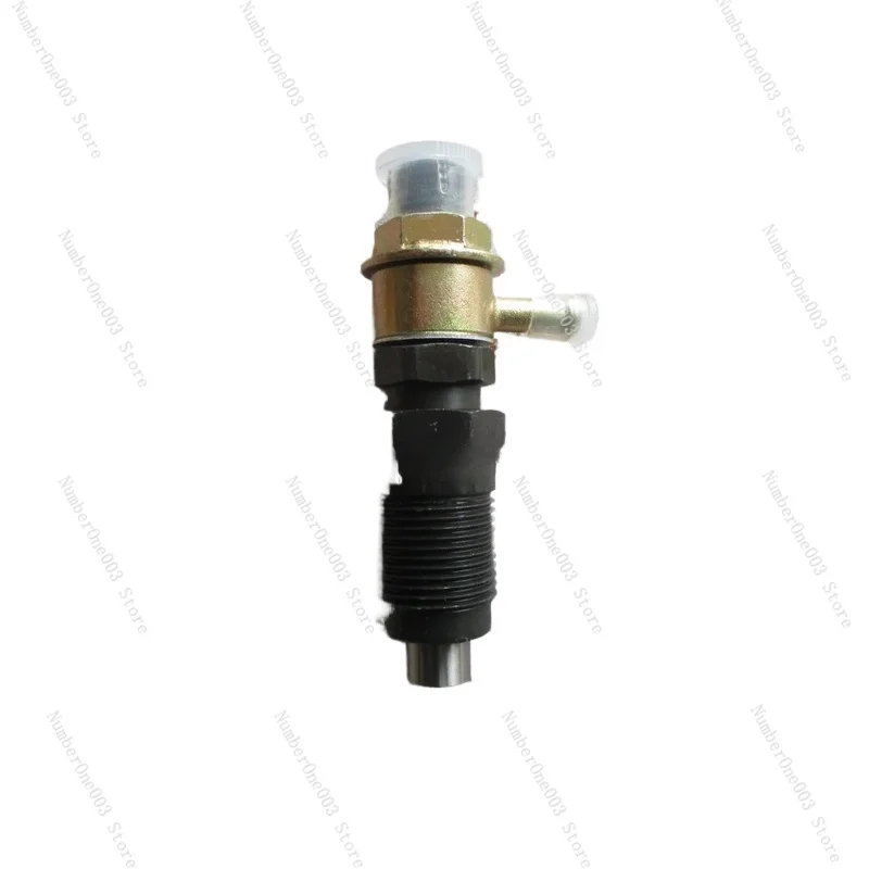 

EV80 Changchai-Cooled Dies-El Engine 2V80 Die-Sel Twin Cylinder Fuel Injector
