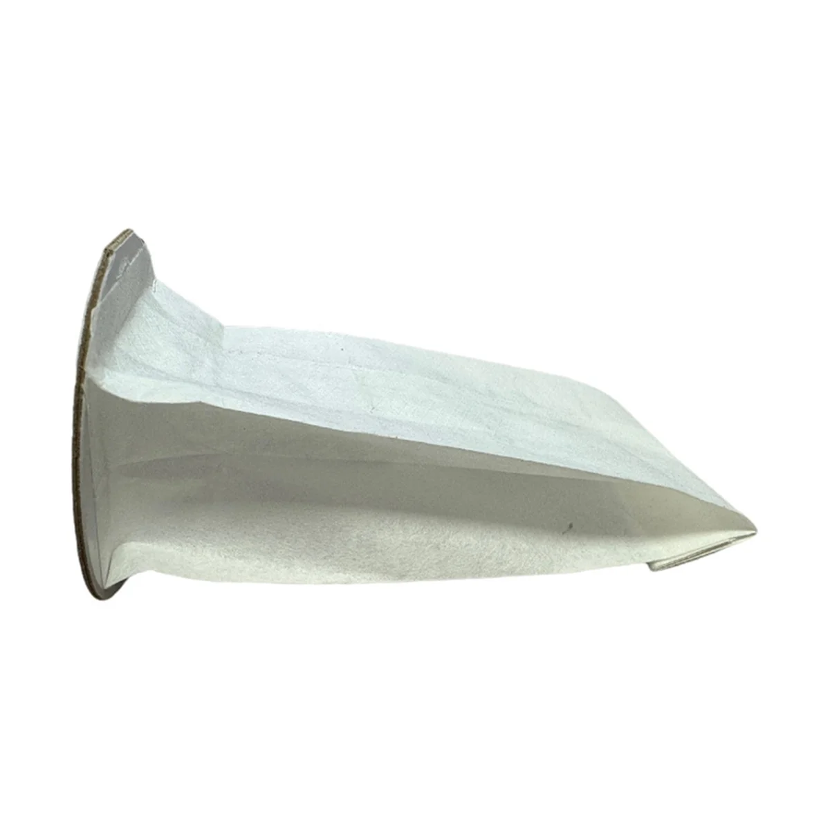 FZFZ 20PCS 일회용 먼지 봉투 키트 H3 휴대용 진공 청소기 액세서리 교체 부품