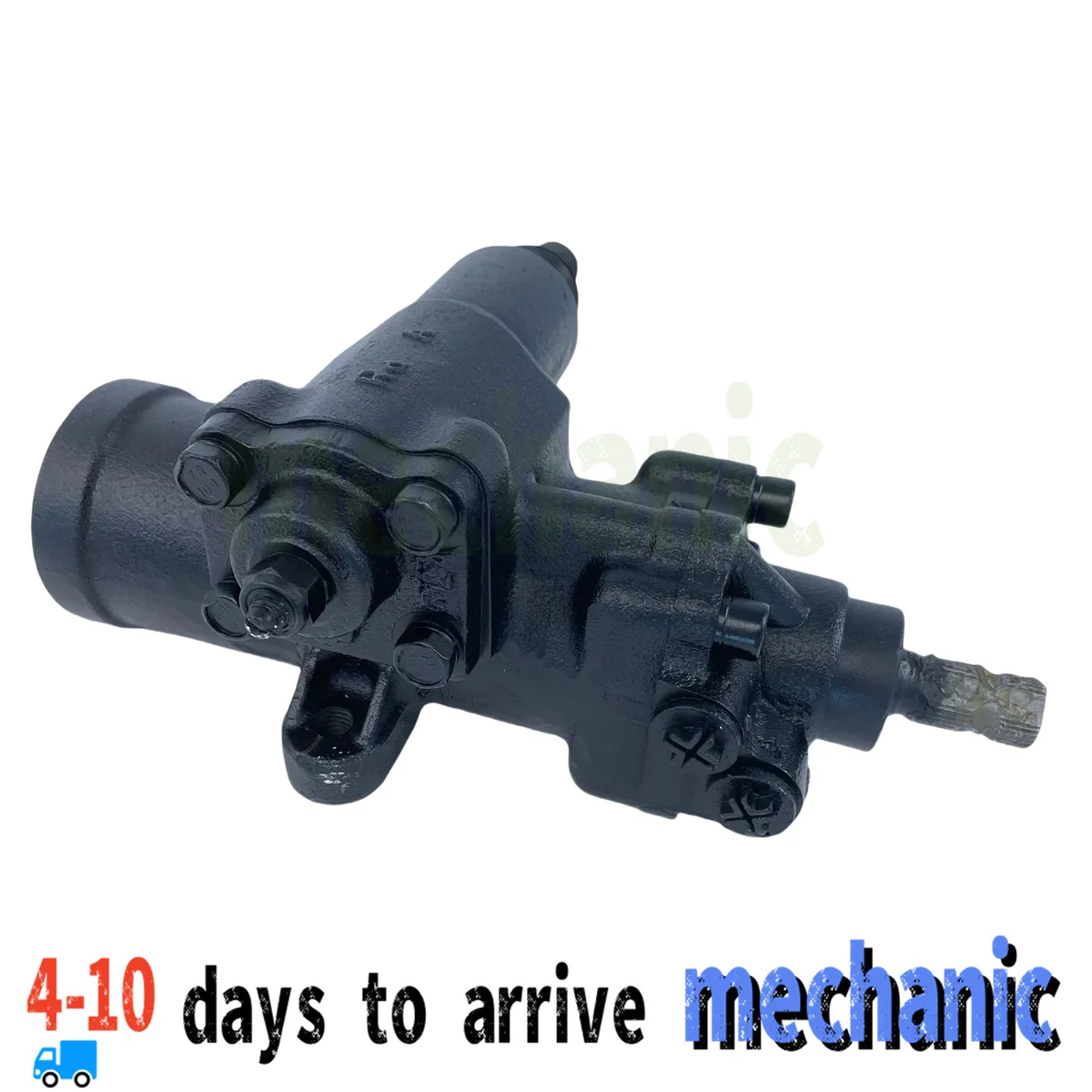 

For Power Steering Gear Box For Ford Mustang Ranchero Torino Mercury 1965 - 1979