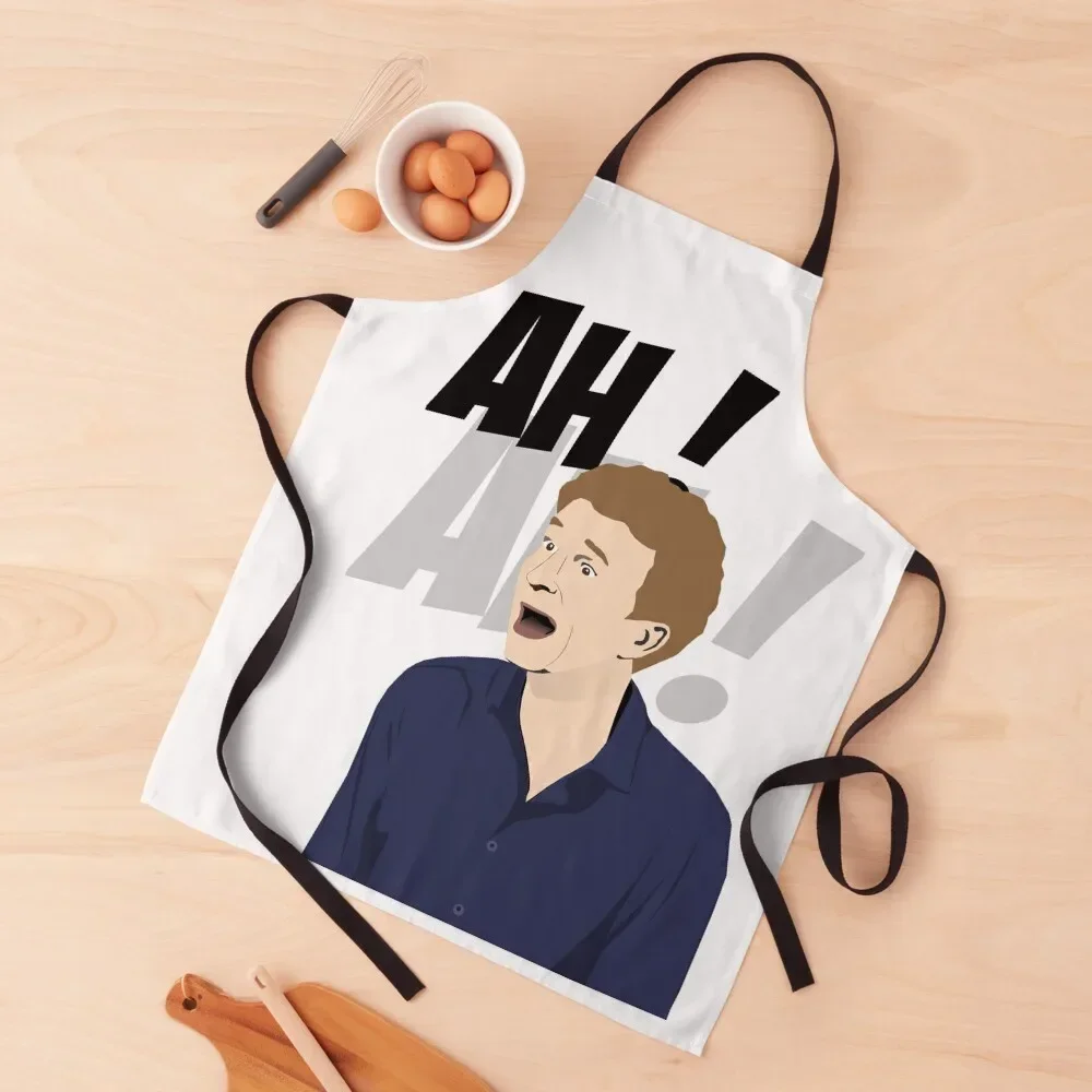 

AH! Apron kitchen jacket woman Woman Kitchens cooks clothes Goods For Home And Kitchen Apron