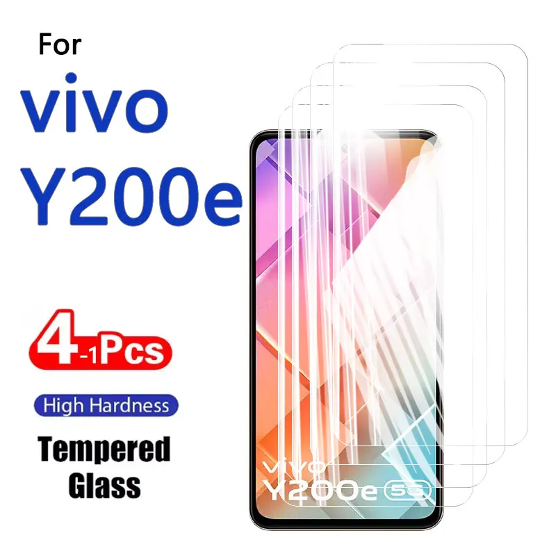 1-4PCS Hd Screen Pr…