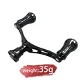 DAIWA BLACK