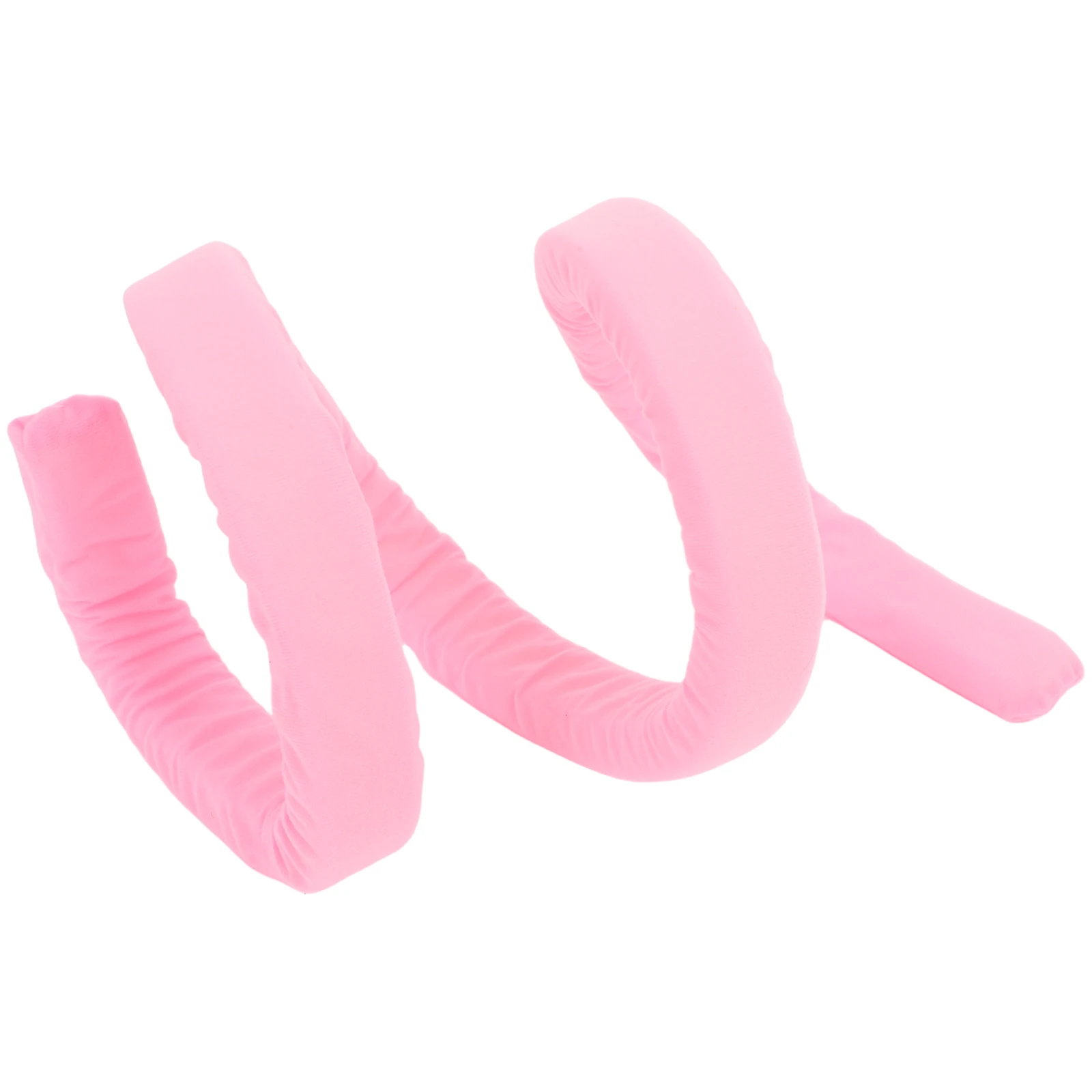 

Long Bed Gap Filler Headboard Wedge Mattress Topper Strap Dormitory Bunk Gap Blocker Anti-Fall Prevent Falling Cushion Pillow