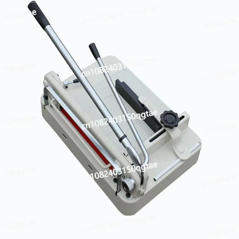 36mm Paper Cutter Manual Thick Layer Paper Cutter Book Album Thick Layer Trimming Knife Cutting Knife 868A4