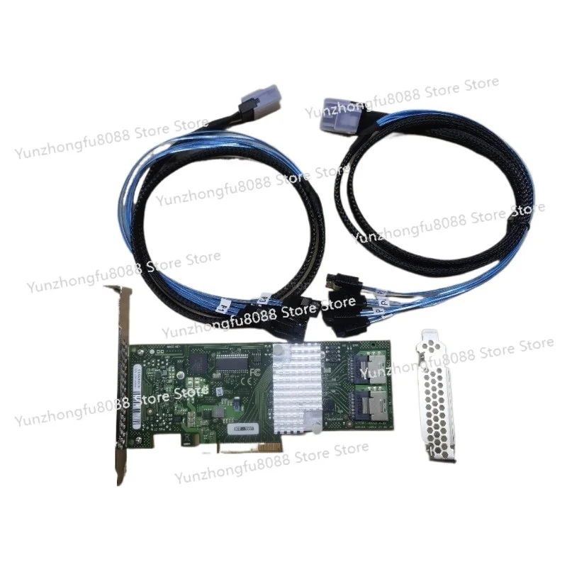 For 9211-8I D2607 L…