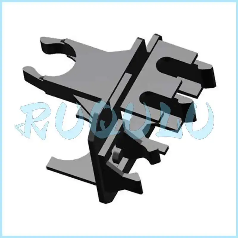 

Zt350-x Wheel Speed Sensor Plug Socket 1224300-112000 For Zontes