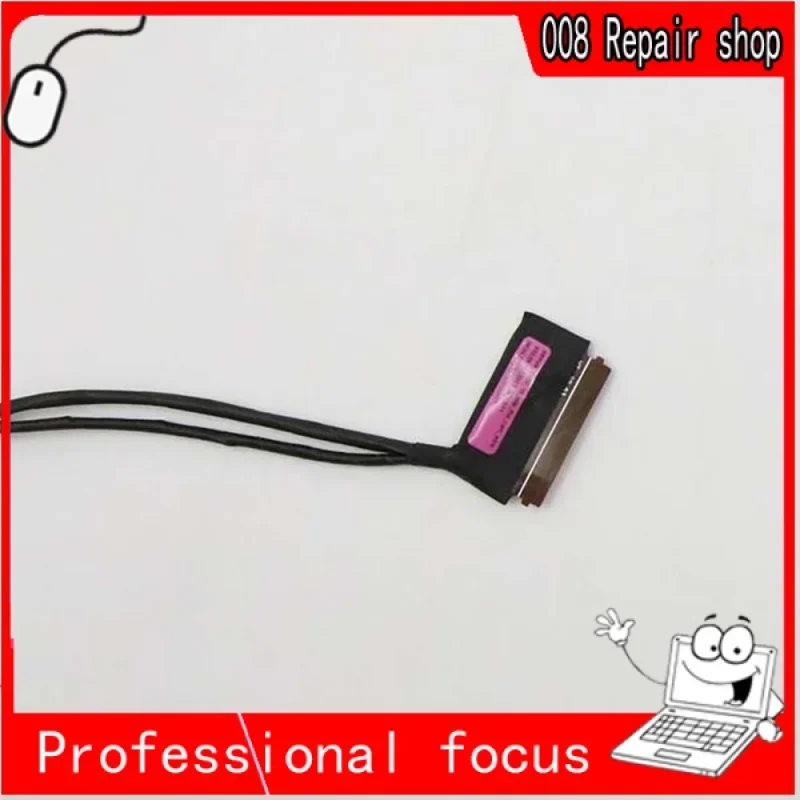 New LCD video display cable for Lenovo Flex 5-15il05 5-15itl05 5-15itl05 5c10s30059