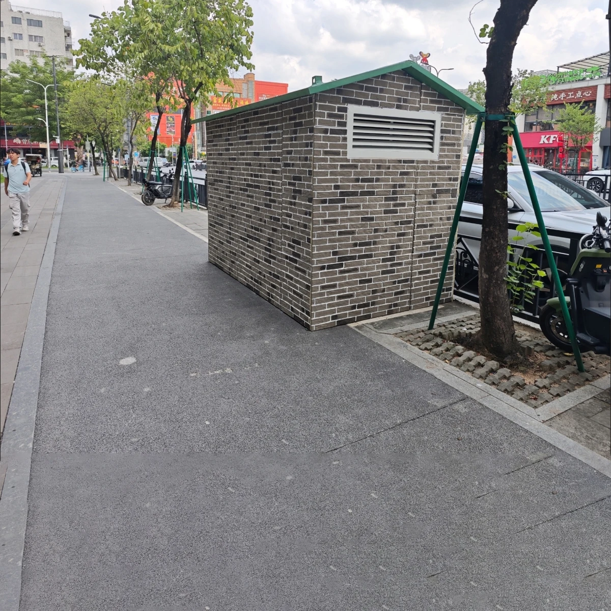 Modern Waterproof Lightweight PU Foam Wall Panel Culture Stone Natural Hot Selling 3D StoneFor Commercial HouseholdHotelVillaGym