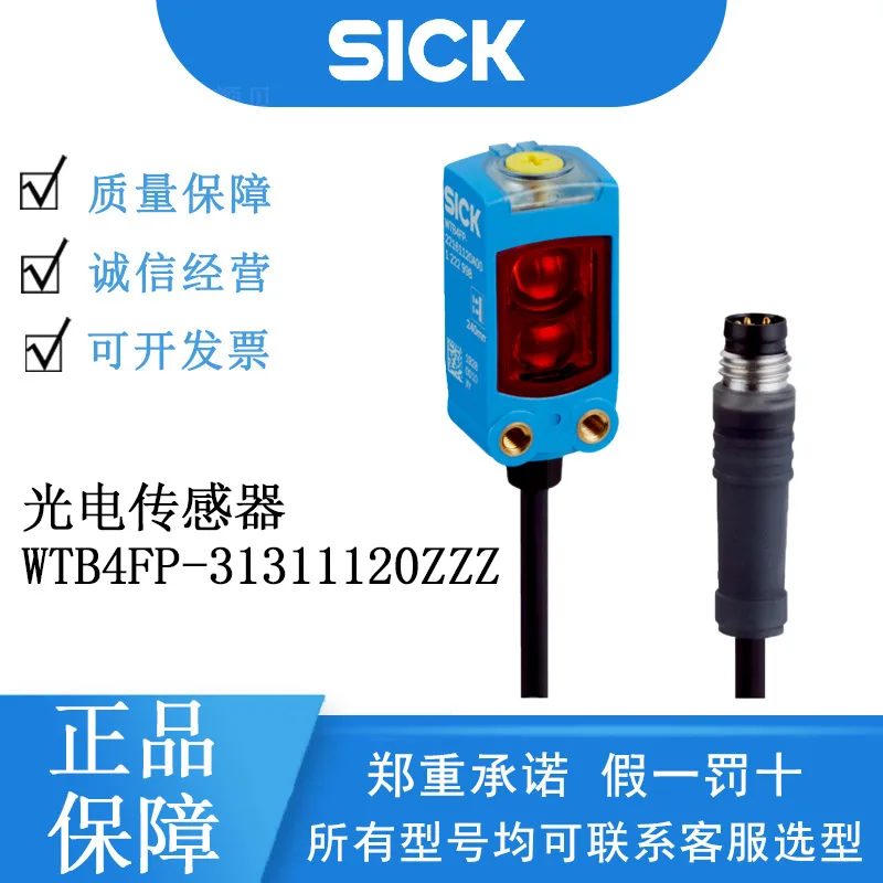 Sick Photoelectric …