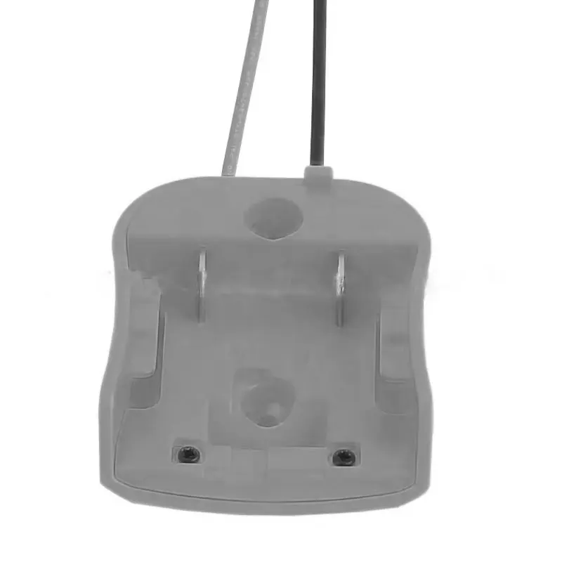 DIY Battery Adapter For Dewalt 10.8V 12V Li-ion Battery Power Wheel Adaptor Dock Holder With 14 Awg Wires for Rc Car Robotics