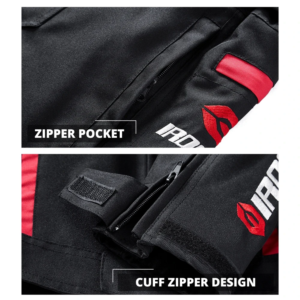 مكافحة سقوط دراجة نارية سترة للرجال ، إندورو السراويل ، موتوكروس ركوب ، دراجة نارية ، الدراجات ، السائق ، 4 مواسم