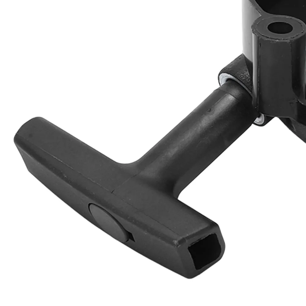 4282 190 0300 arranque por cuerda arranque de retroceso conjunto de arranque ABS conjunto de arranque de retroceso para sopladores Stihl BR500 BR550 BR600