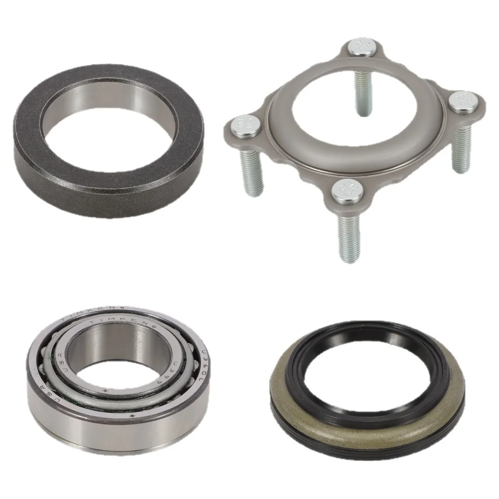 For Jeep For Wrangler JK Series Rear Axle Bearing and Seal Kit OEM 68003270AA 83503077 for Model Years 2007 2017
