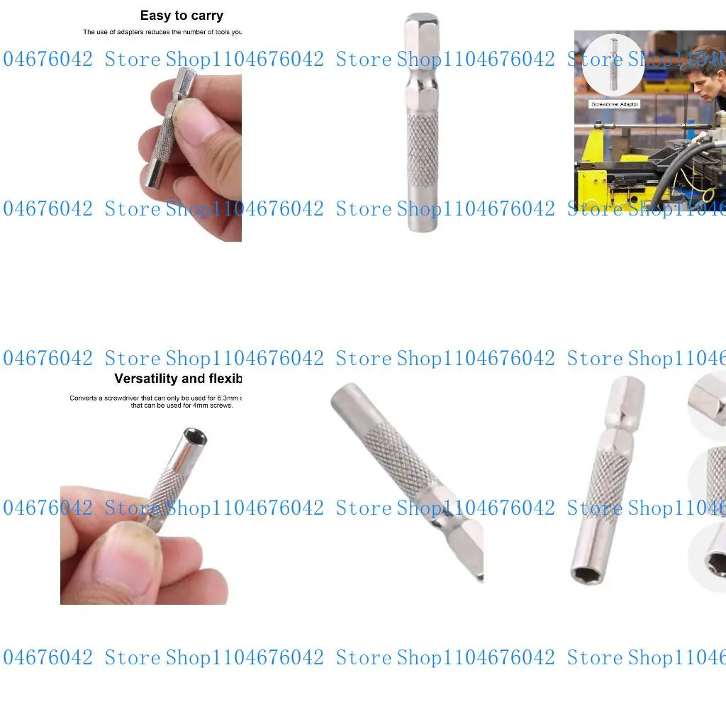 5ASD Adaptador fenda Hortel