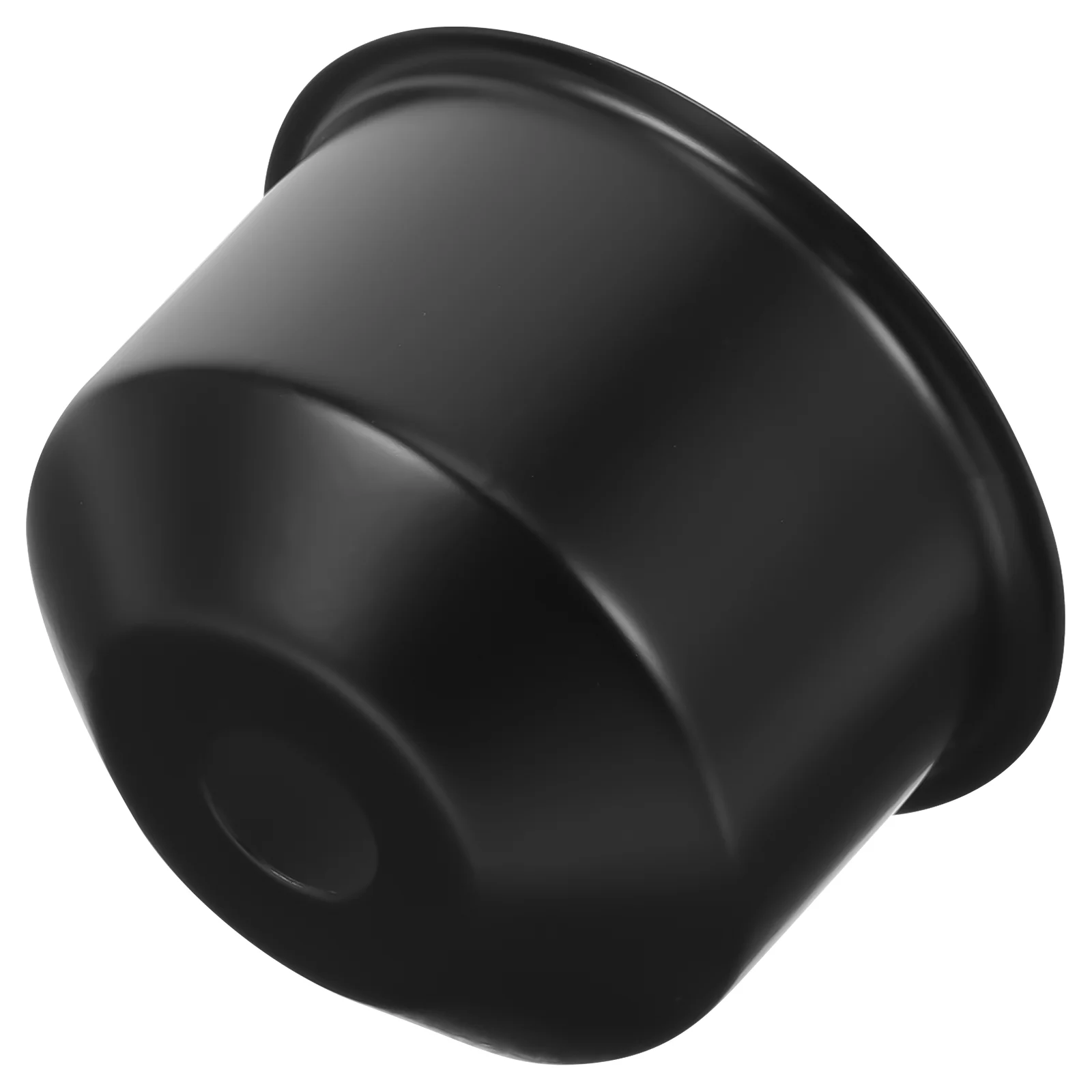 Modern Finials E27 Lamp Cup Table Holder Wrought Iron Pointed Ceiling Reverse Side Metal Half Package Shell Lighting Shades