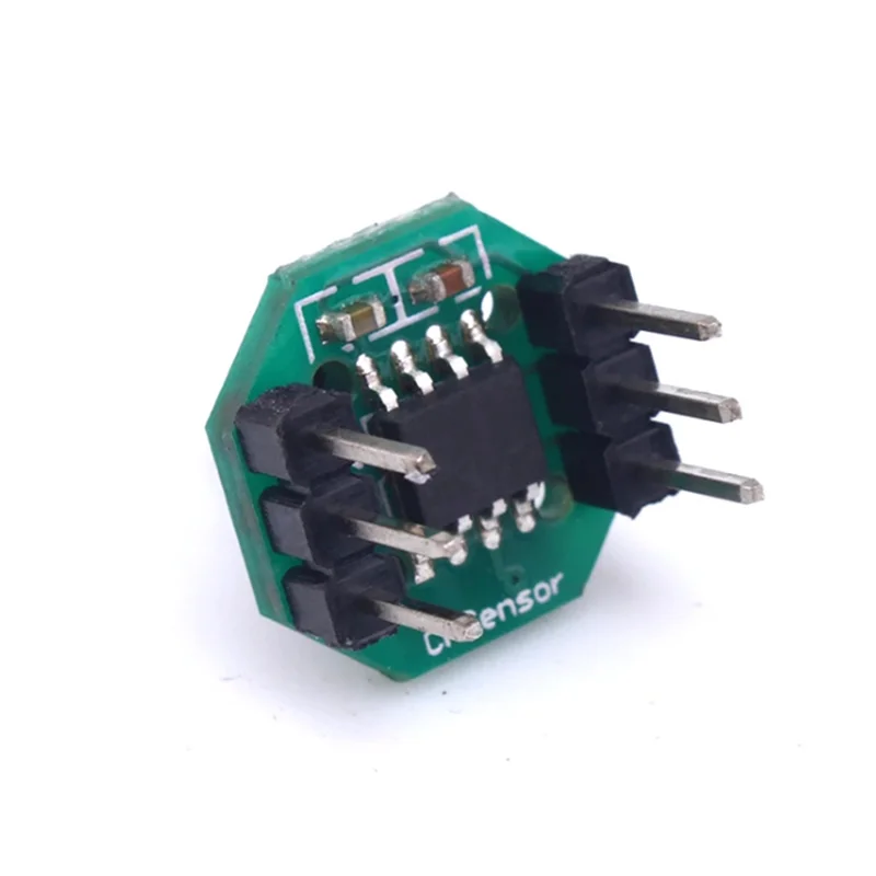 

Exquisite-0.5-4.5V Air Pressure Oxygen Generator Sensor XGZP6847A 0-100Kpa Transmitter Module