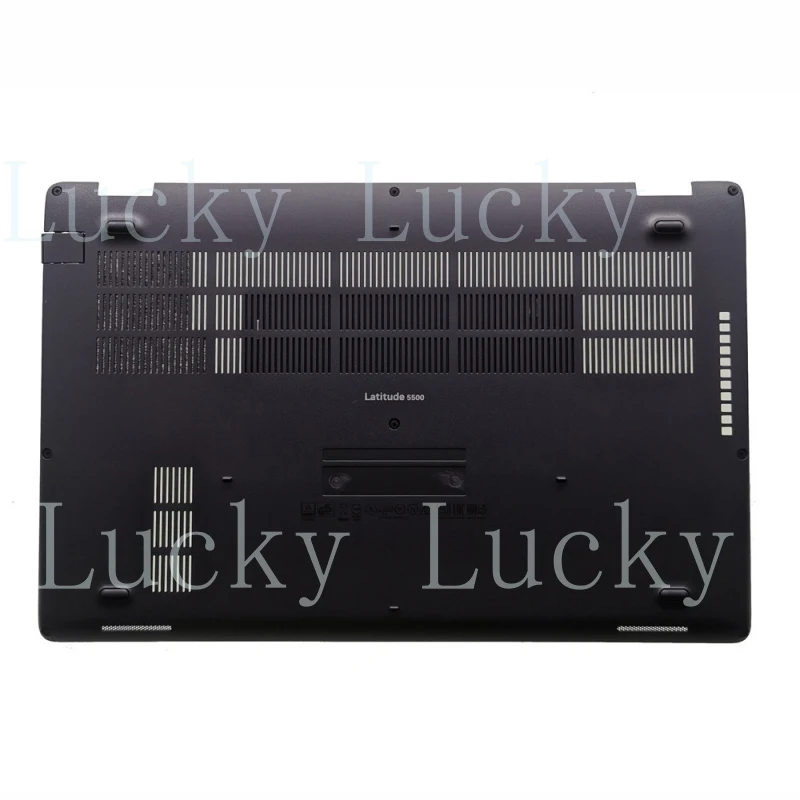 f 01KW4W 1KW4W for Dell Latitude 5500 E5500 Bottom Lower Case Base Cover