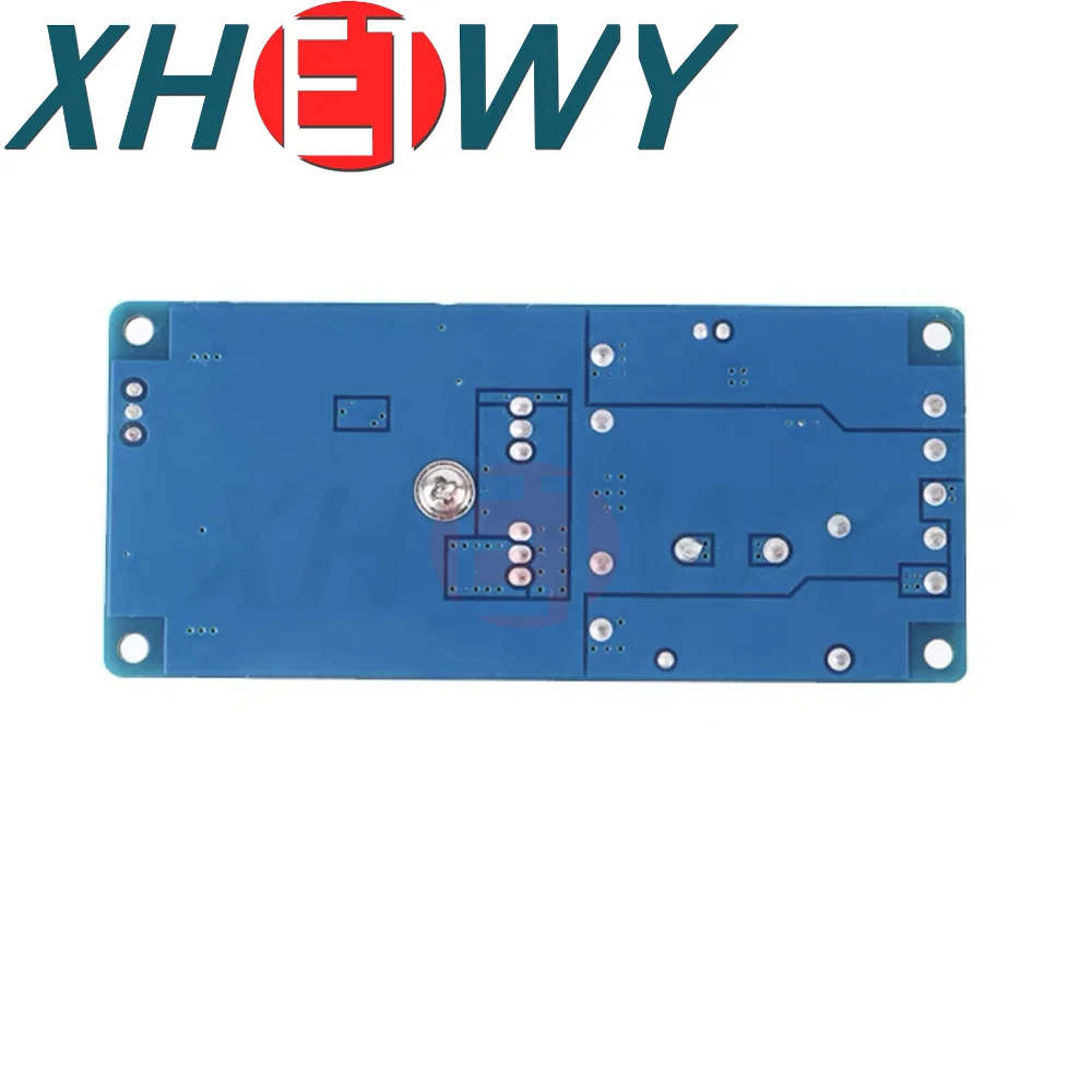 IRS2092S High power 500W Class D HIFI digital power amplifier board finished mono/super LM3886