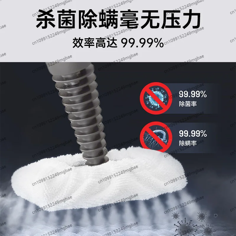 

Multifunctional Steam Cleaner Washing Machine Kitchen Cleaning Washing Air Conditioning Ironing