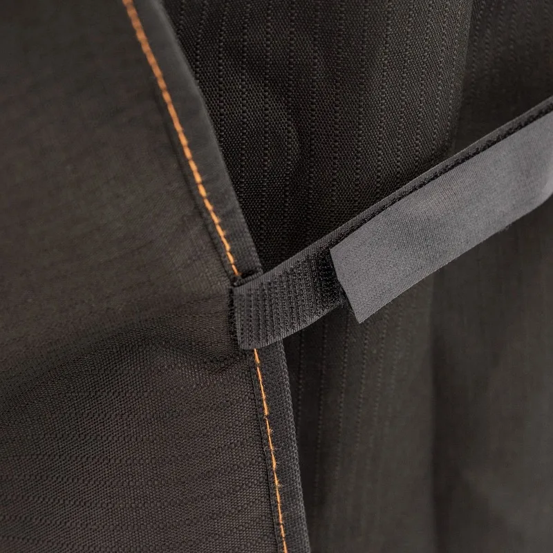 Joe è ®   Copertura per affumicatore offset delle Highland