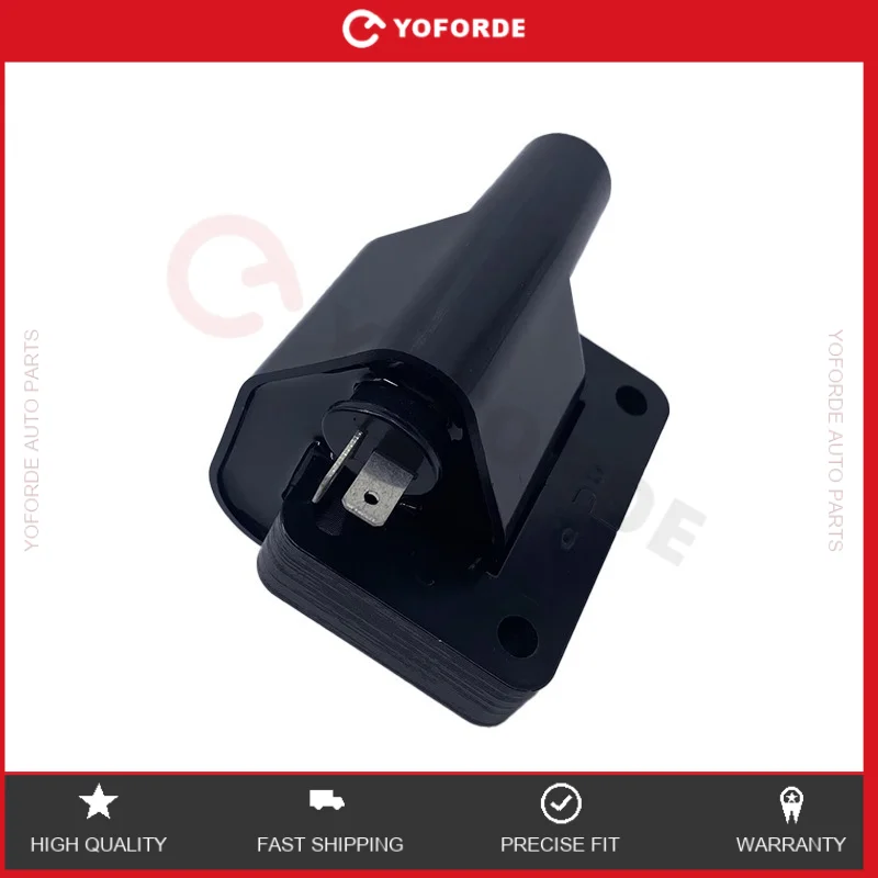 S11-3705100BA MIA11721 S11-3705100 1pcs Ignition Coil