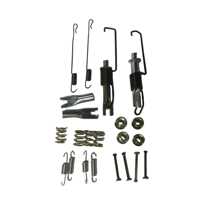 Image 4: Kit d'assemblage de support de frein arrière 04943 – 08030, pièces de rechange pour TOYOTA SIENNA 2005 HIACE 2011