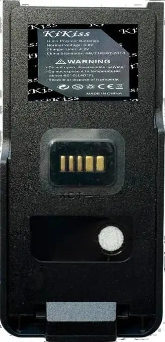 

Аккумулятор для внутренней связи для Zte GH960S, прочная, толстая версия, экологически чистая, 3000 мАч