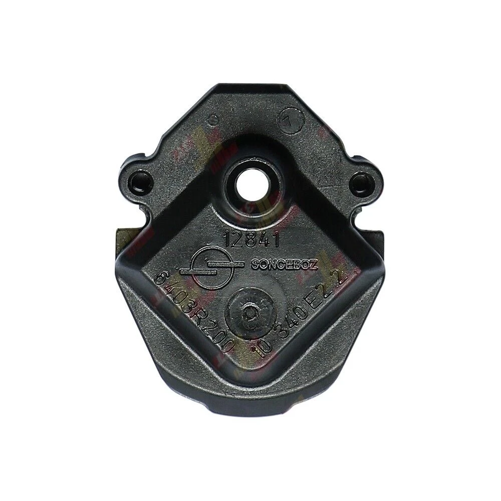 

Шаговый двигатель Sonceboz 6403R200 для GM, GMC, Cadillac, Chevy