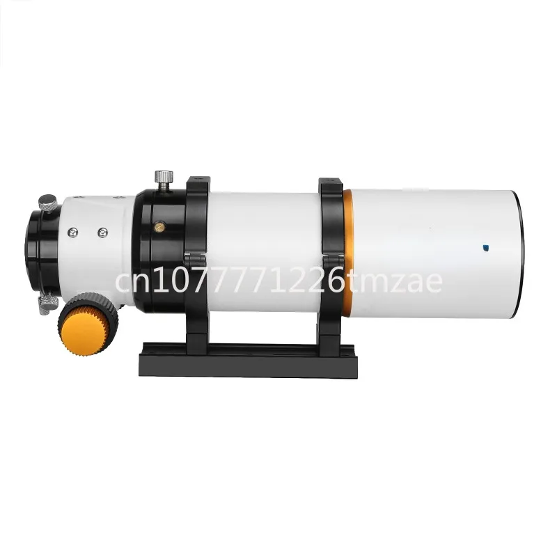 

Sv503 White 70/420 F6 Astronomical Telescope (OTA) Body Tube Refracted Ed Achromatic