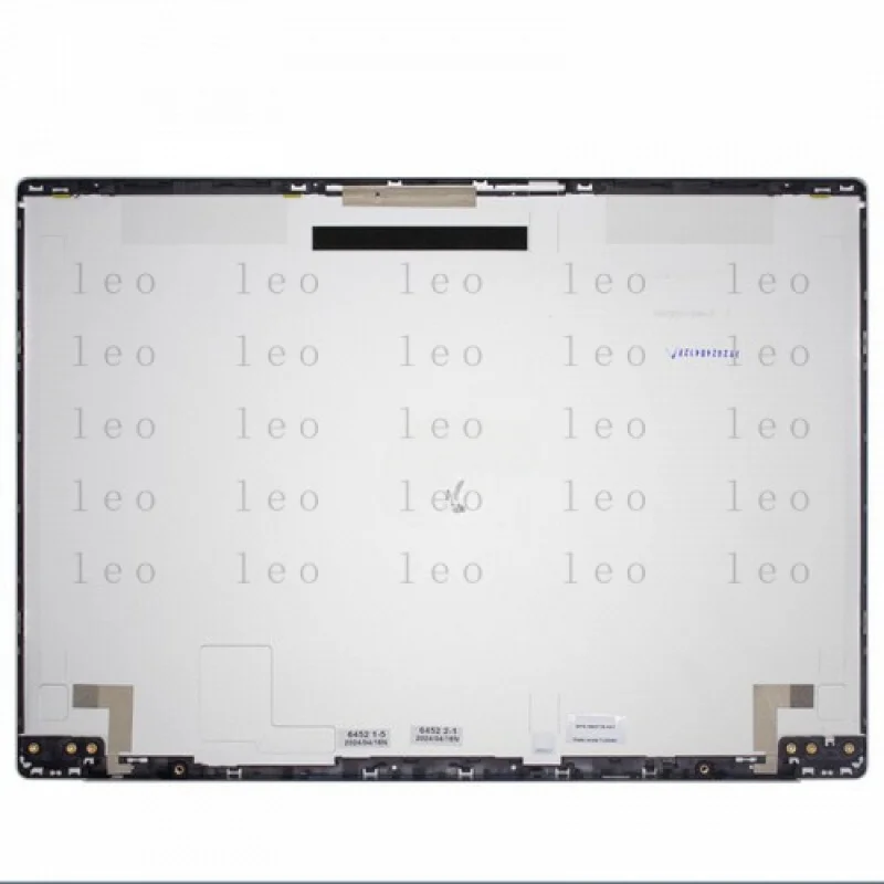 

AA For HP Pavilion 16-AF 16-AG Silver LCD Back Cover Top Lid Rear N94776-001