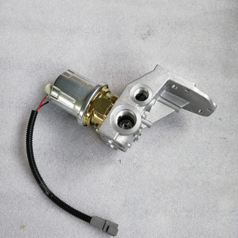 4935007 87585287 3944386 5362271 3990071 New 12V 24V Fuel Transfer Pump For Cummins 8.3L 6CTA 6CT ISC/QSC C-Series