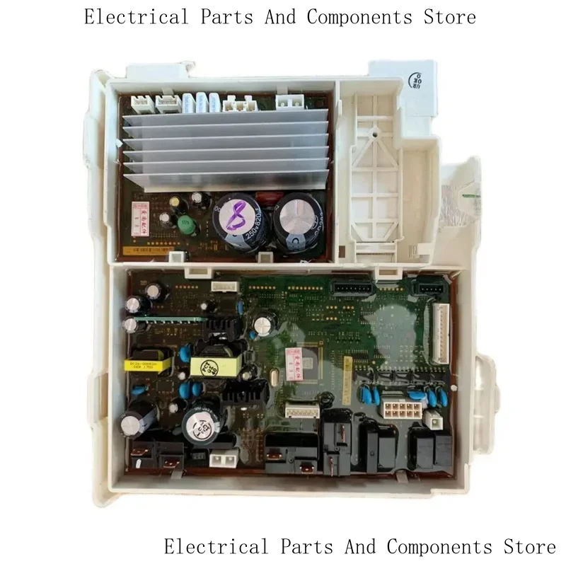 

Washing Motherboard Control Board DC92-01930B