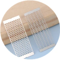 【F】Spiral/Mesh/Cera…