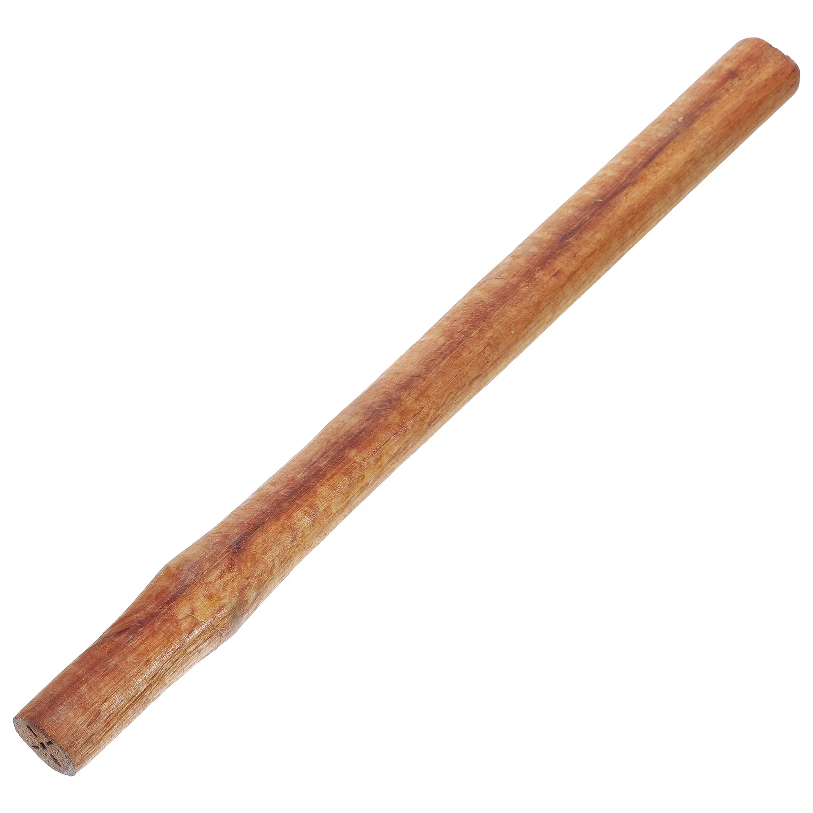 

Hammer Handle Hardwood Replacement Wooden Non-Skid Grip Durable Comfortable for Various Work Tasks Hammer Handle