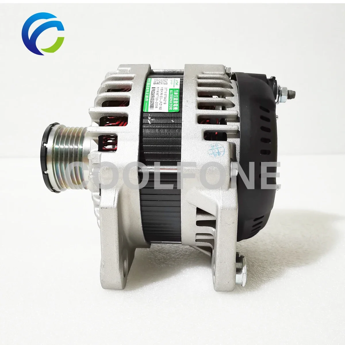 Generator Alternator for NISSAN Primera X-Trail T31 Bluebird G11 Serena Teana J32 Tiida 2.0 23100EN00B 23100EW80A 23100EW800