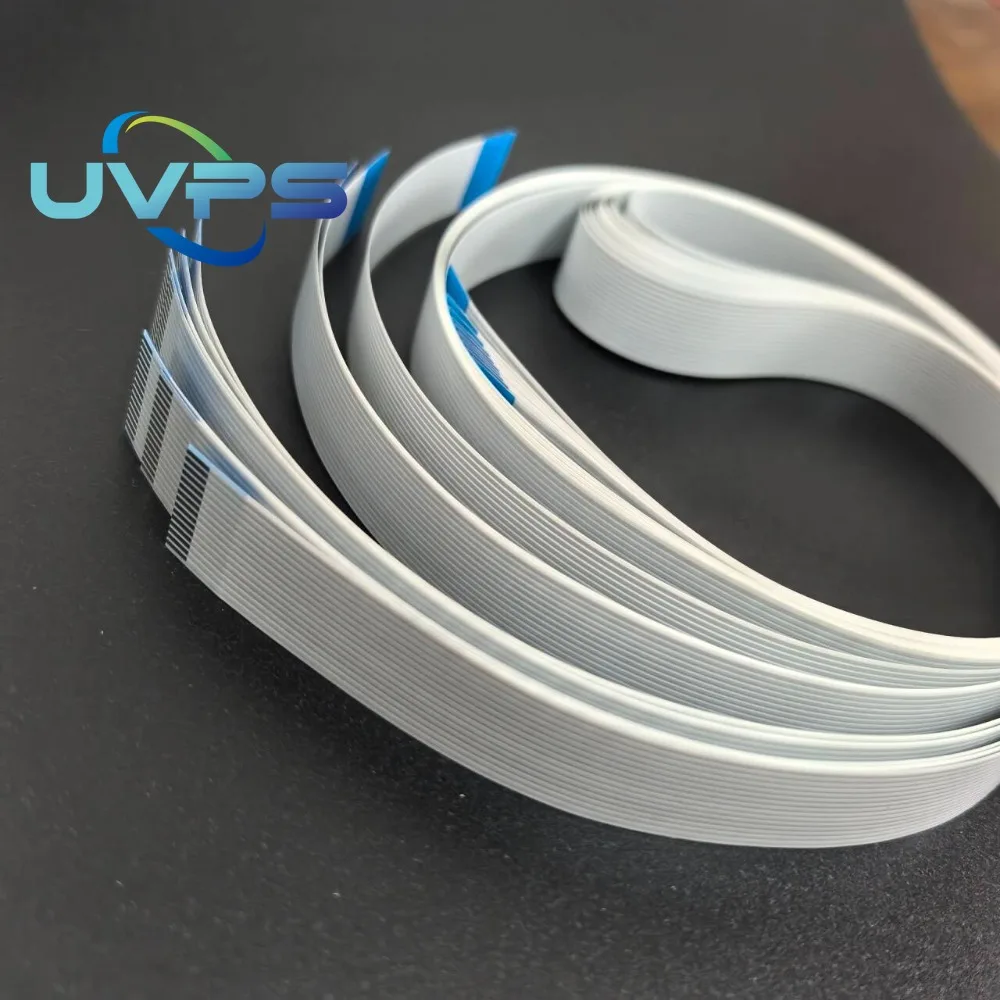 10 Stück FM1-T027-000 hochwertiges Scannerkabel für Canon MF525 441 445 MF631 633 733 744 IR1643 D1620 FK4-4050 100 cm – Detail 2