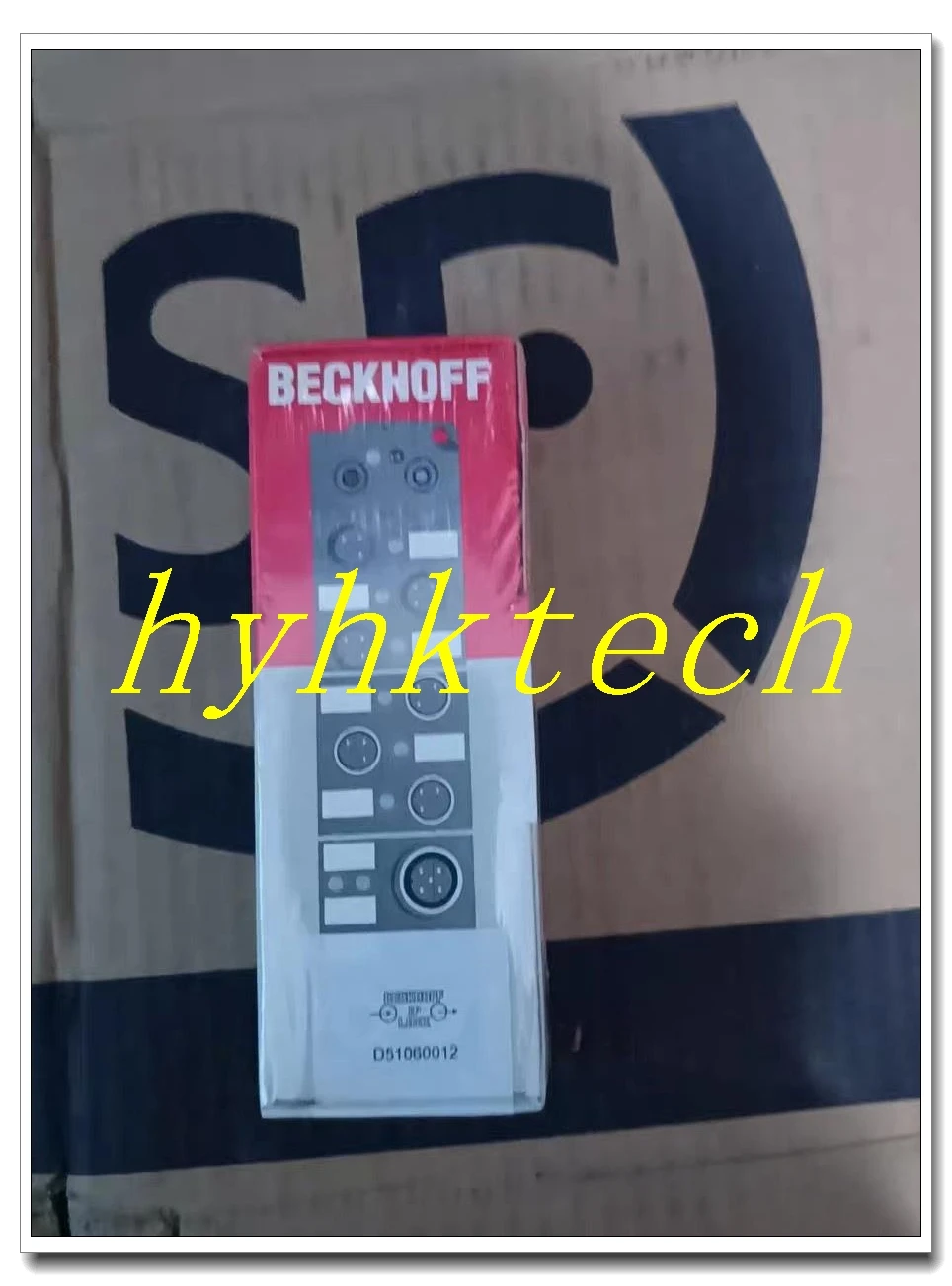 

Оригинальный цифровой терминальный модуль IE1502, 100% протестирован перед отправкой.