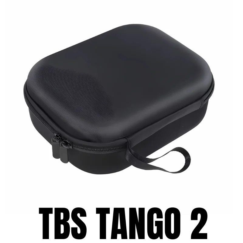 Сумка для пульта дистанционного управления TBS TANGO 2, нейлоновый материал, передатчик, блистерная защита от пыли, подходит для TANGO2 PRO TBS,