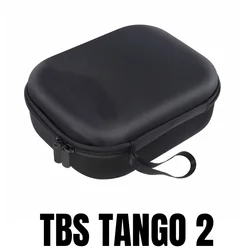 TBS TANGO 2 리모컨 가방, 나일론 소재 송신기 케이스, 방진, TANGO2 PRO TBS RC 액세서리에 적합