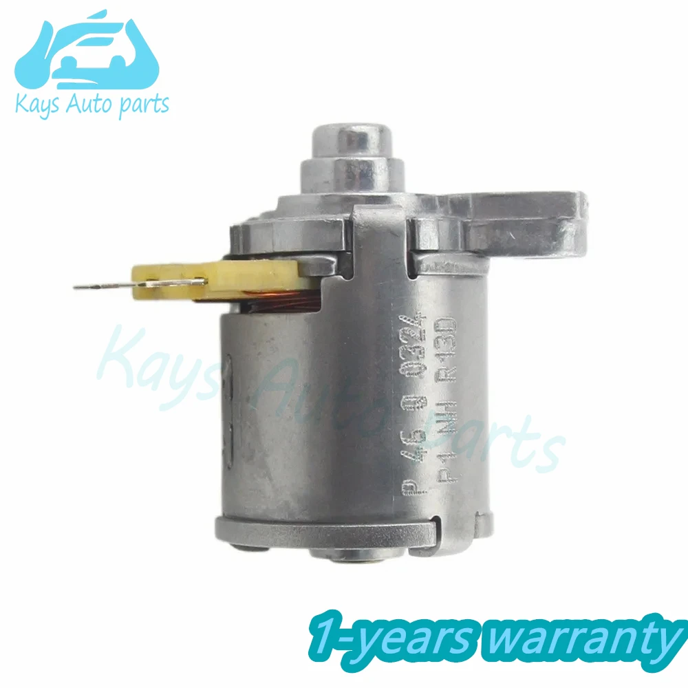 

Original 0B5 DL501 Transmission Valve body Solenoids for AUDI A4 A5 A6 A7 Q5 Shift Solenoid DL501 7-SPEE