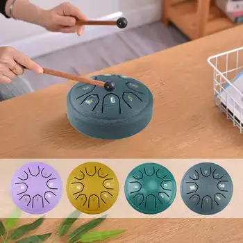 12 best sales Mini musical instruments - №4