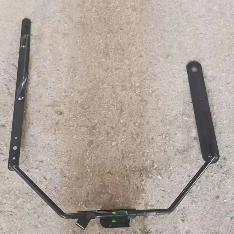 

Skid steer loader door iron frame, door frame door handle 666 car accessories