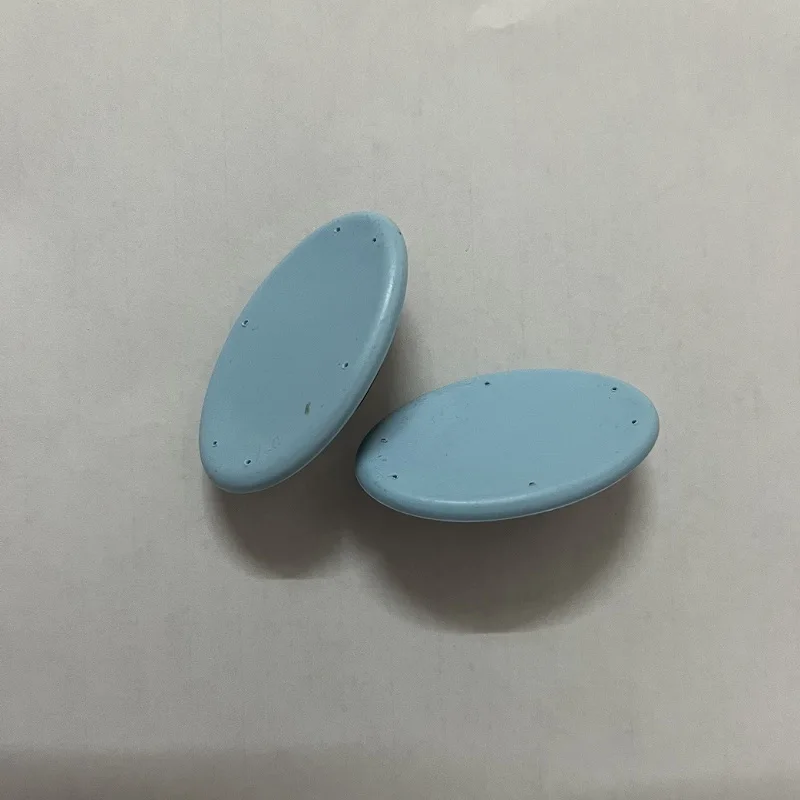 Rubbe Pads for Stimulation device Like Viberect X3 for Vibrator Stimulation system Machine