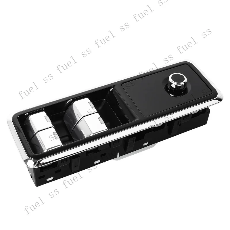 S+ Driver Side Main Window Switch For Range Rover Sport 2018-2022 LR166298 LR123006