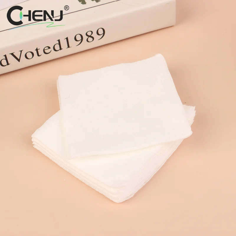 1Pack Gauze Pad Cotton First Aid Kit Emergency Waterproof Wound Dressing Sterile Gauze Pad Accessories