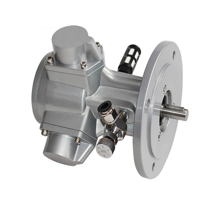 

Hot Selling High-quality Products M1 Piston Air Motor Small Piston Air Motor for Air Mixer
