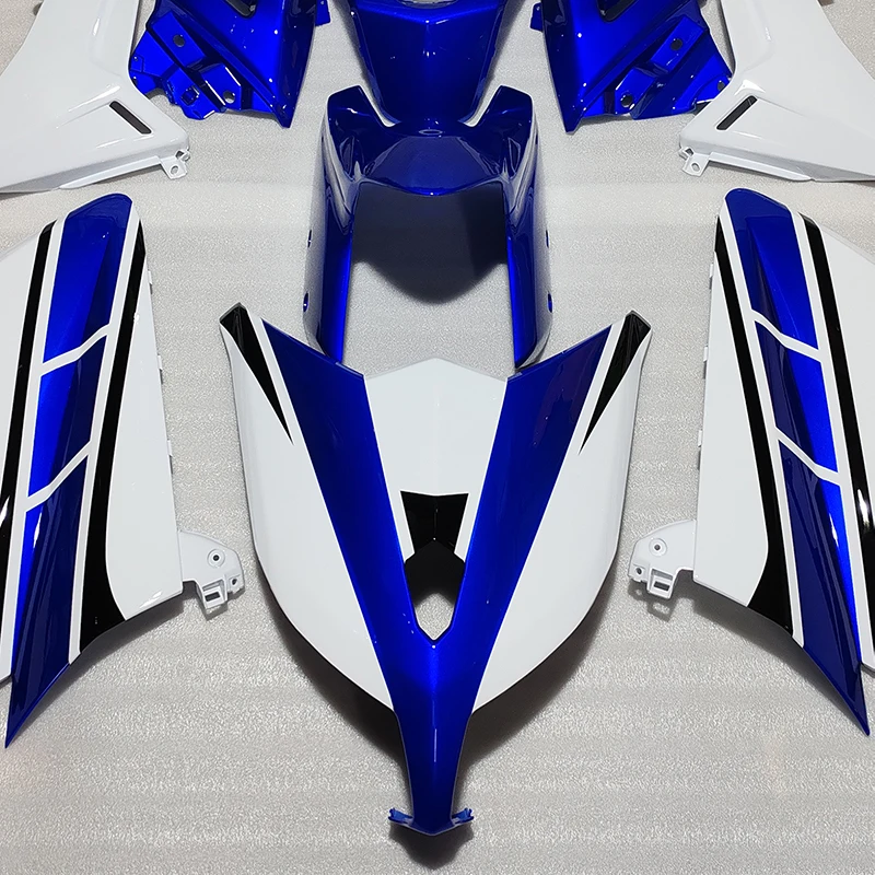 ABS حقن دراجة نارية هدية طقم الجسم ل TMAX 530 2012-2014 هيكل السيارة Fairings tmax530 12 13 14 الفاخرة Bodyframe الملحقات #3